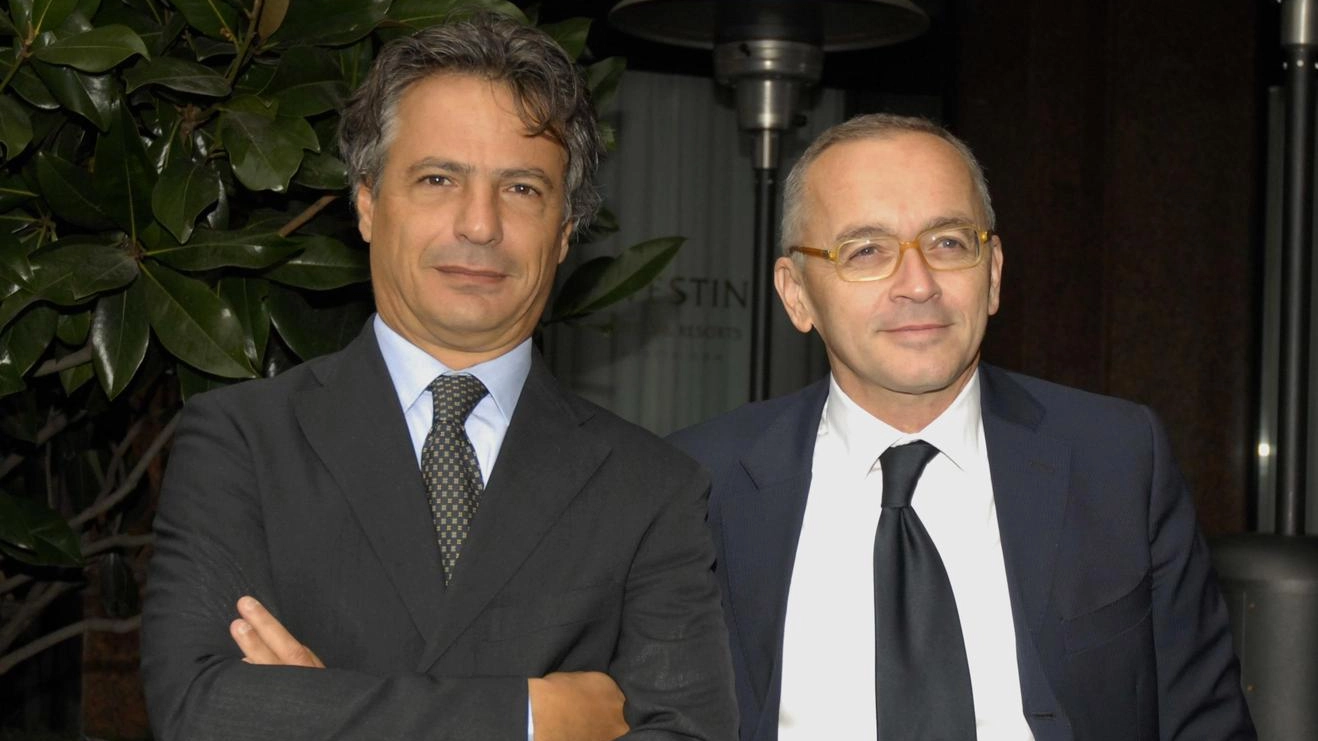 "E’ finita dopo 11 anni e 5 mesi". Derivati Mps, dopo l’assoluzione. Mussari ringrazia i suoi legali