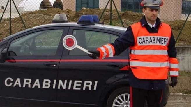 L’operazione antidroga che ha portato all’arresto del ventenne  è stata coordinata dai carabinieri