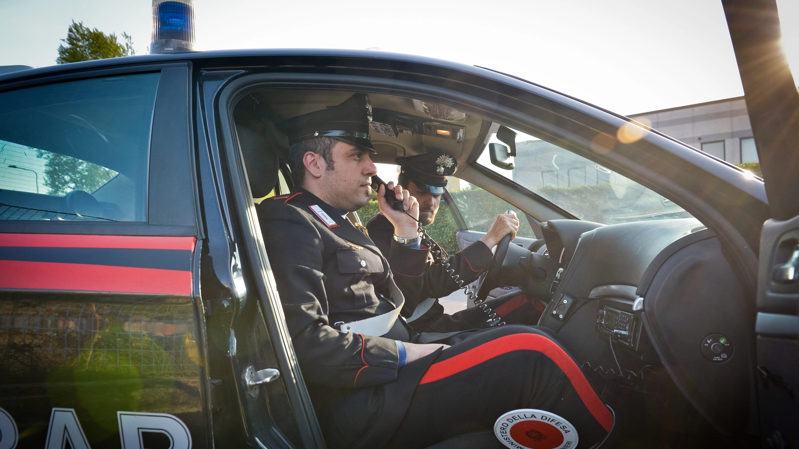 Carabinieri