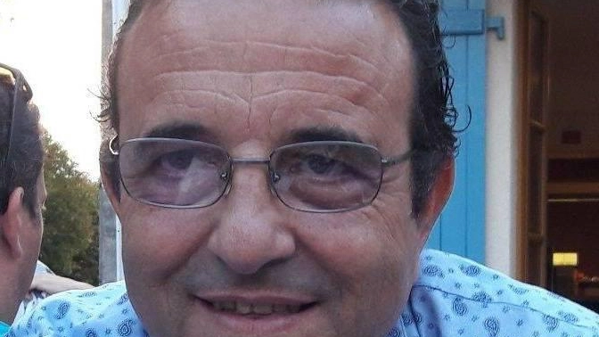 Vannucchi, il libro del medico scrittore Vannucchi, il libro del medico scrittore