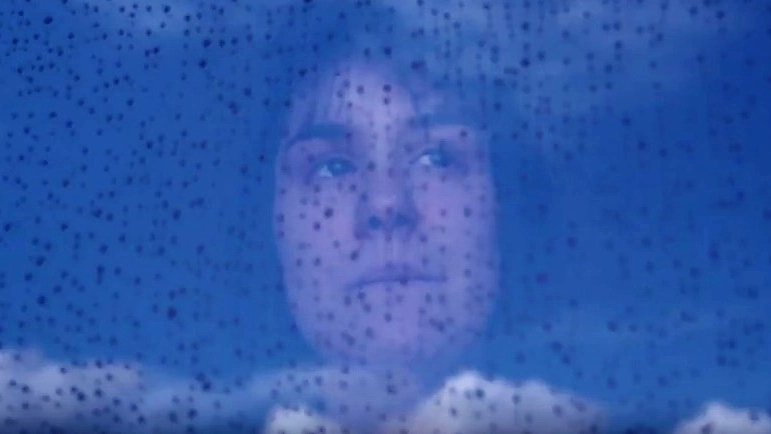 Un fotogramma del video 'Le pietre della memoria'