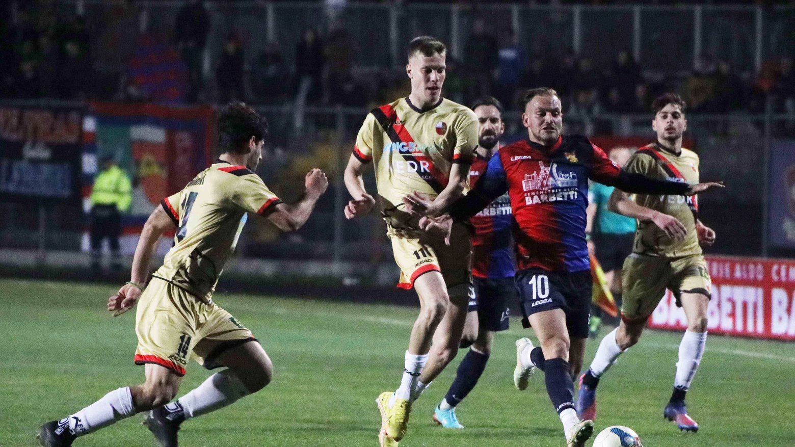 Braglia: "I ragazzi hanno meritato la vittoria" Braglia: "I ragazzi hanno meritato la vittoria"