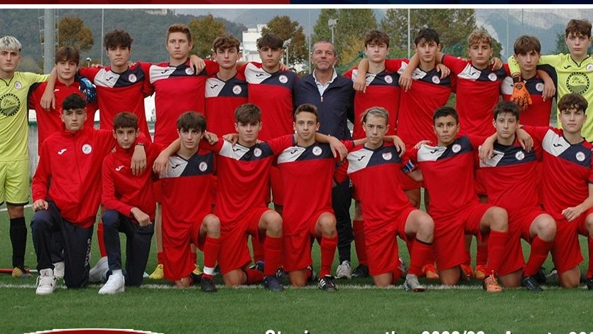 Tre vittorie di fila nella 2ª fase di merito per l’Under 16 della San Marco Tre vittorie di fila nella 2ª fase di merito per l’Under 16 della San Marco