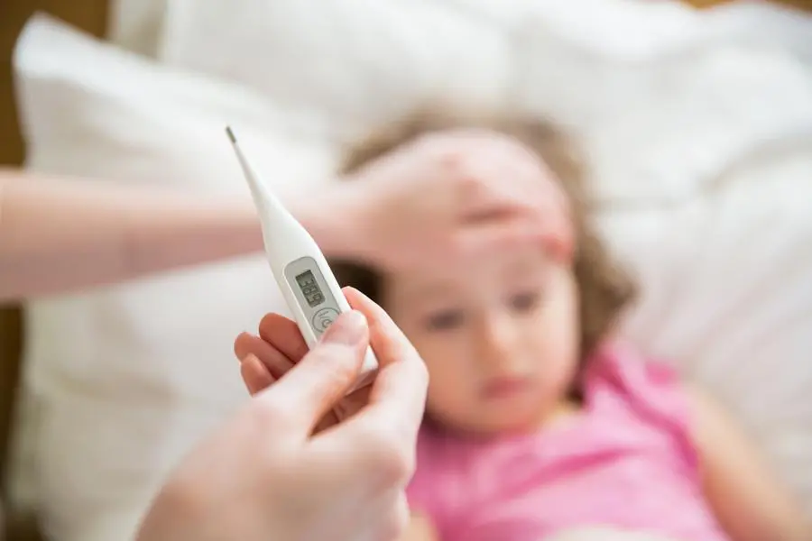 Grosseto, influenza: già al picco di contagi. Colpiti soprattutto i bambini