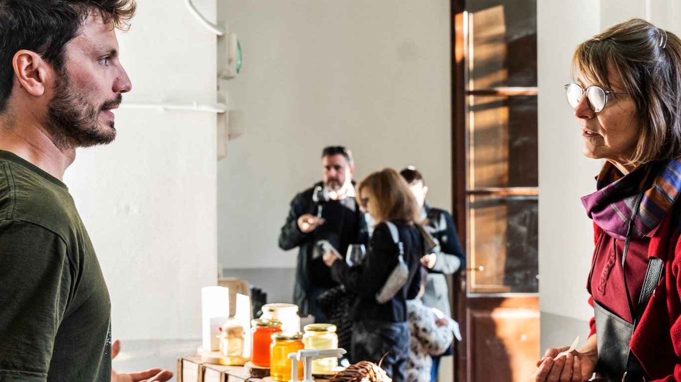 L'appuntamento con la terza edizione dell’evento organizzato da Artex è per il 4 e 5 novembre. Master class con Leonardo Romanelli e altre degustazioni