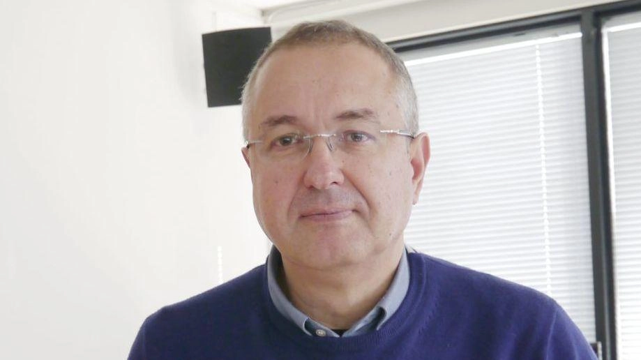 Palumbo: "Pronti ad affrontare le nuove sfide che abbiamo davanti"