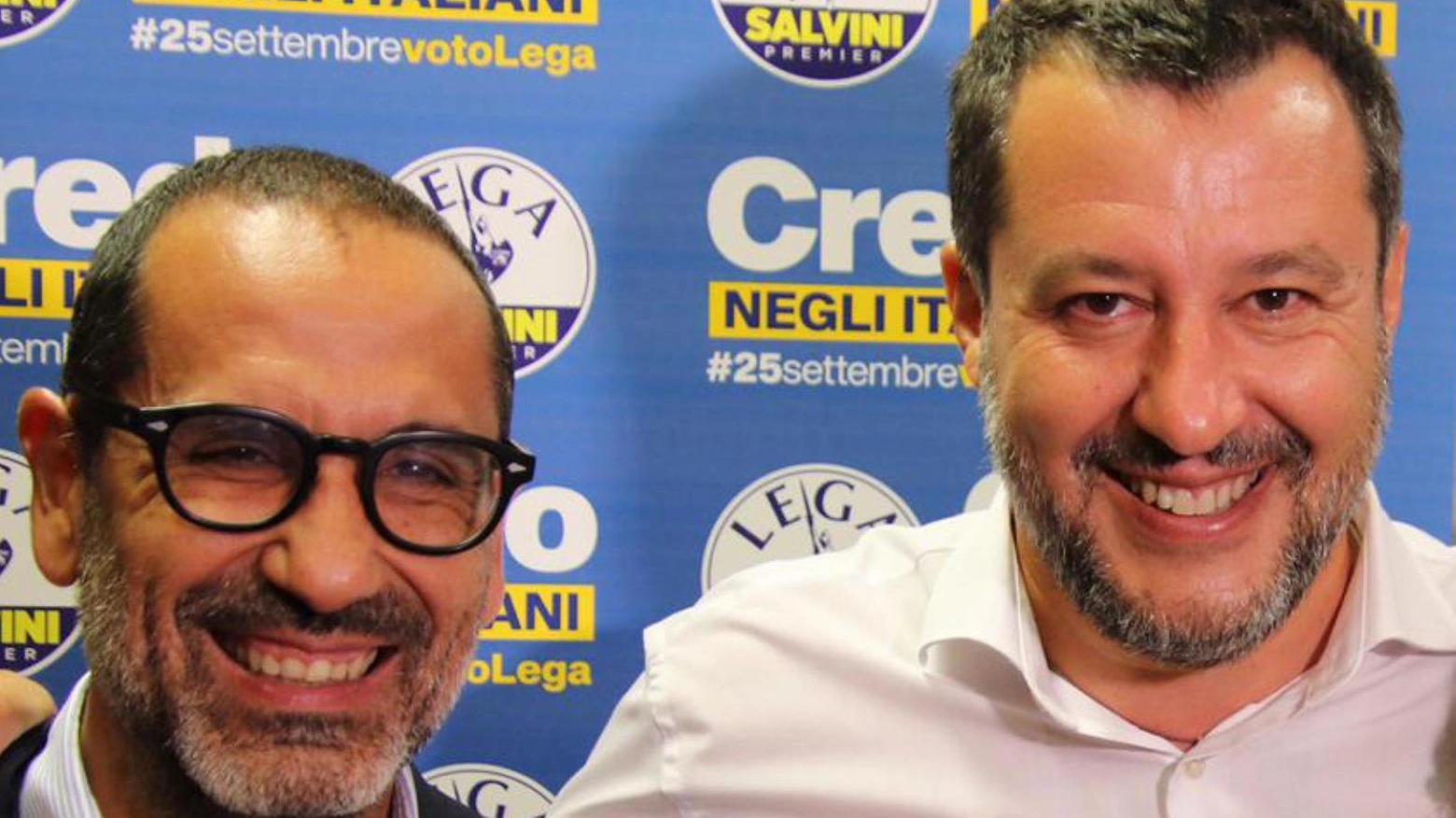 Crollano Lega e Movimento 5 Stelle Le liste vincenti e quelle ’a perdere’ Crollano Lega e Movimento 5 Stelle Le liste vincenti e quelle ’a perdere’