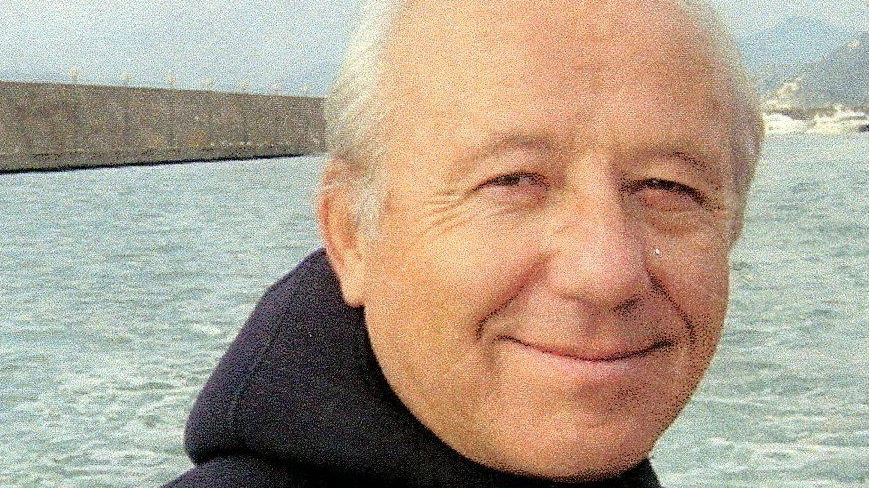 L’empolese Cinelli e i segreti delle alghe L’empolese Cinelli e i segreti delle alghe