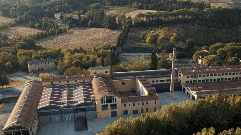 "Ex Lanificio, dobbiamo coinvolgere la Regione" "Ex Lanificio, dobbiamo coinvolgere la Regione"