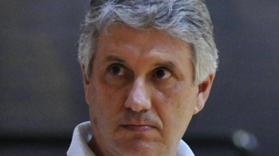 Coach David Furi 