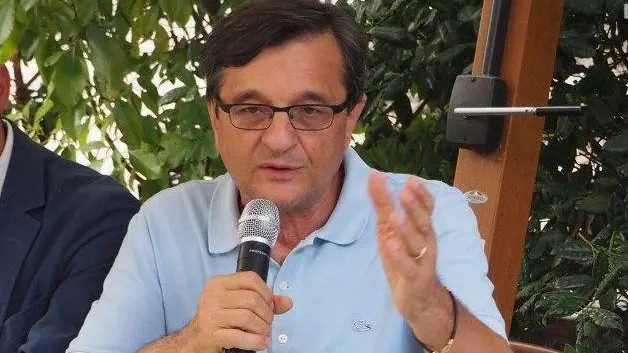 Il sindaco taglia gli alberi "Questione di sicurezza" Il sindaco taglia gli alberi "Questione di sicurezza"