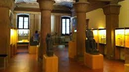 Il museo archeologico nazionale a Firenze 
