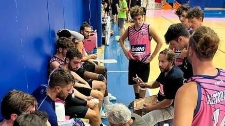Coppa Toscana, si parte. Bama contro Union Prato. E’ il debutto ufficiale Coppa Toscana, si parte. Bama contro Union Prato. E’ il debutto ufficiale