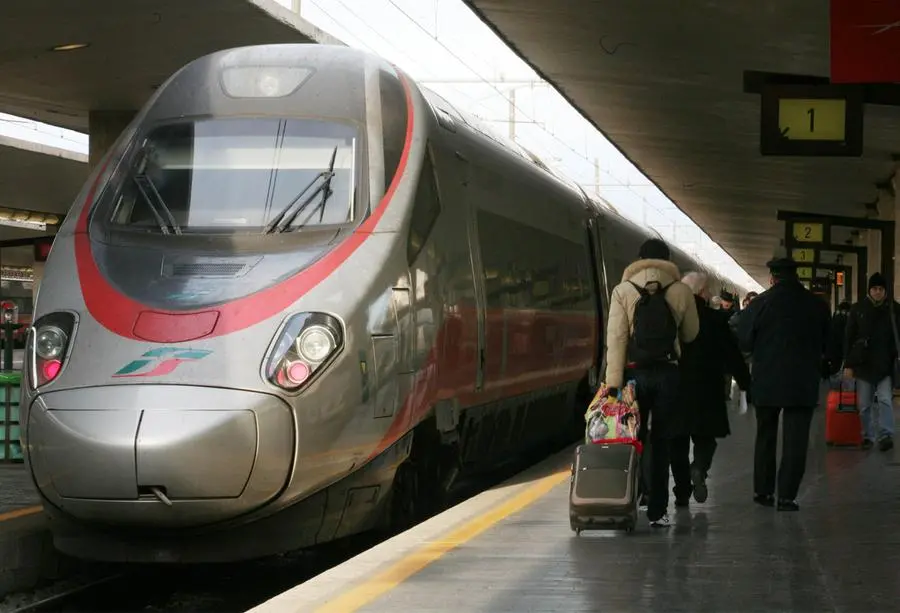 Treni, dopo la tragedia di Lodi modifiche alla circolazione ferroviaria