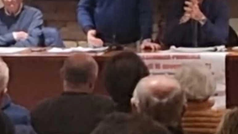 Pensare Comune apre a Pieragnoli: "Non crediamo ai personalismi. Speriamo che ci possa ripensare" Pensare Comune apre a Pieragnoli: "Non crediamo ai personalismi. Speriamo che ci possa ripensare"