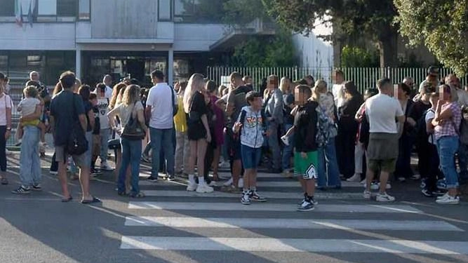 Scuole, osservatorio per l’edilizia: "Monitor su spazi esigui e cantieri" Scuole, osservatorio per l’edilizia: "Monitor su spazi esigui e cantieri"