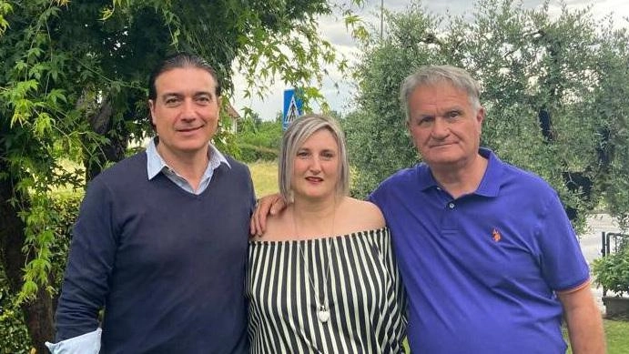 Nerozzi guarda al futuro "Una nuova lista civica" Nerozzi guarda al futuro "Una nuova lista civica"