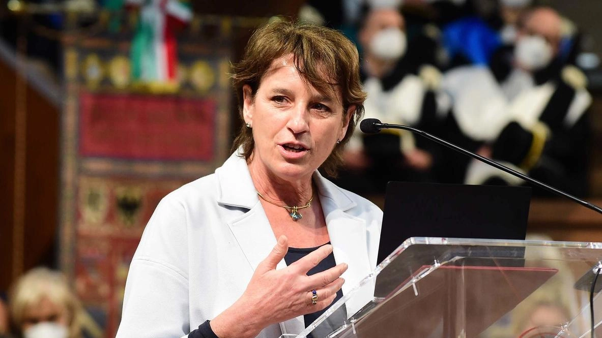 Fondazione Don Gnocchi onlus. L’ex ministra dell’Università Messa è la  nuova direttrice scientifica