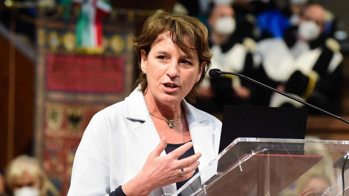 Fondazione Don Gnocchi onlus. L’ex ministra dell’Università Messa è la nuova direttrice scientifica Fondazione Don Gnocchi onlus. L’ex ministra dell’Università Messa è la nuova direttrice scientifica