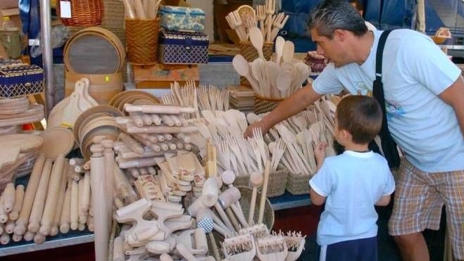 Fiera del Mestolo
