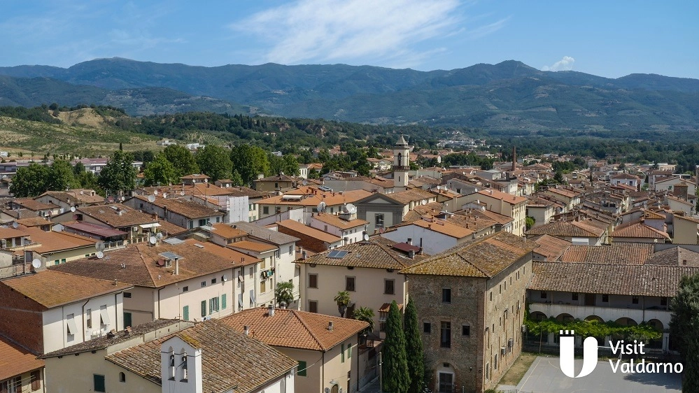 Terranuova Bracciolini Terranuova Bracciolini