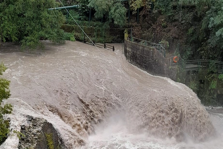 Questo è l'Inizio della Fine - Pagina 3 La-piena-del-magra