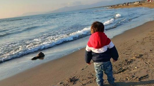 L’appello di una madre  "Cerco un donatore  per il mio bambino"