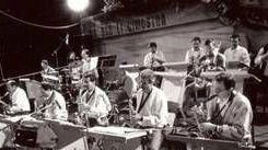 Monday big band Una serata swing Monday big band Una serata swing