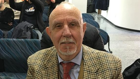 Luciano Petrucci