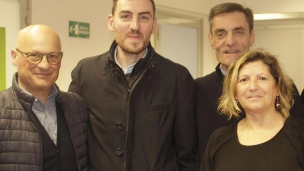 ‘Cultura in tour’ a Forno con il libro di Michelucci ‘Cultura in tour’ a Forno con il libro di Michelucci