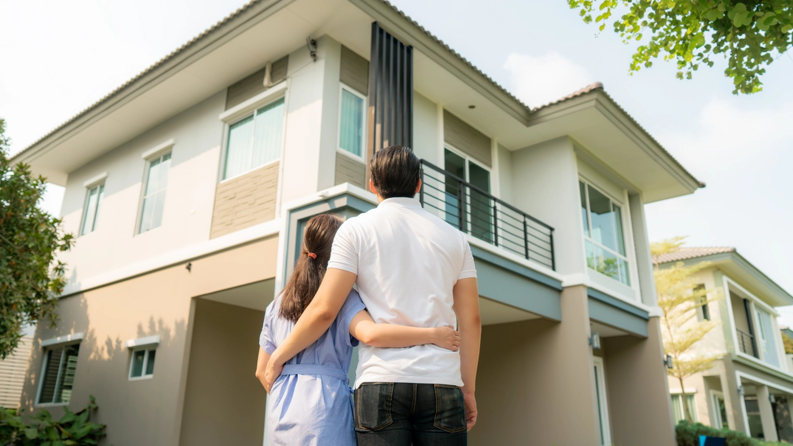 I giovani e la ricerca di una casa