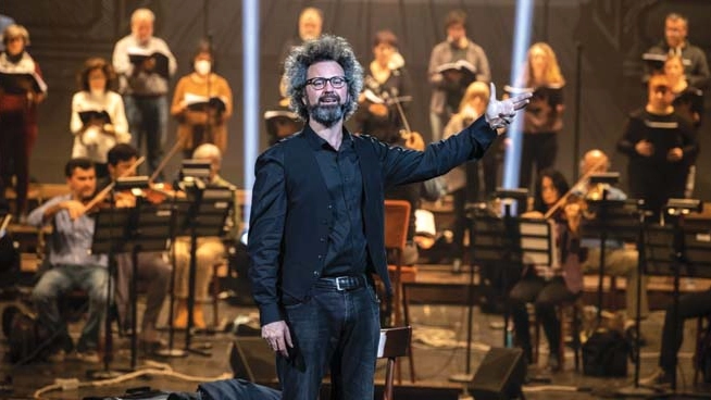 Fondazione Teatro Comunale di Modena presenta il suo ricchissimo cartellone