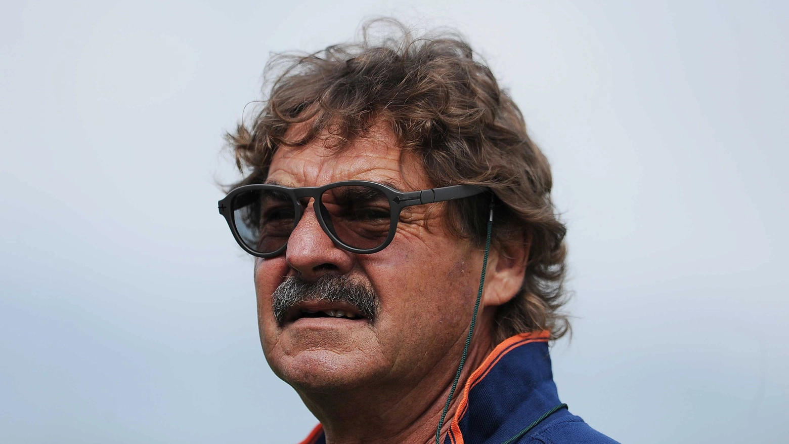 Massimo Morgia, nuovo allenatore del Siena (Fornasari)
