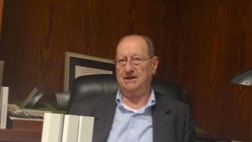 E’ morto Moreno Zella  Il re di vetro e metallo