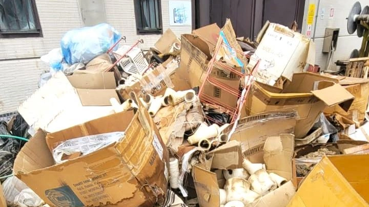 Più di mille artigiani lanciano l’sos: "La filiera rischia di perdere pezzi" Più di mille artigiani lanciano l’sos: "La filiera rischia di perdere pezzi"