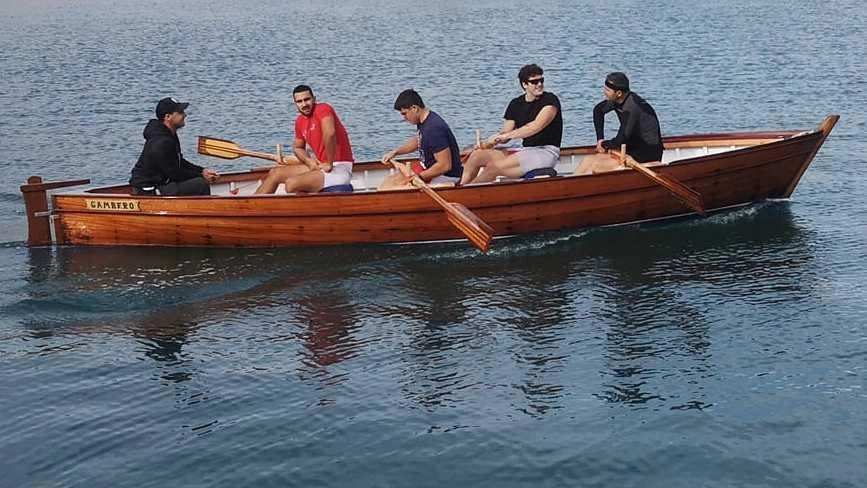 E’ clima Palio per tutto l’anno. Il Valle ristruttura il "Levante". Pilarella è già in allenamento E’ clima Palio per tutto l’anno. Il Valle ristruttura il "Levante". Pilarella è già in allenamento