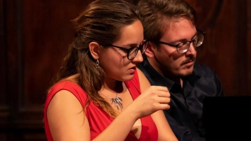 A Pieve Elici  Cinque concerti  Ospiti importanti