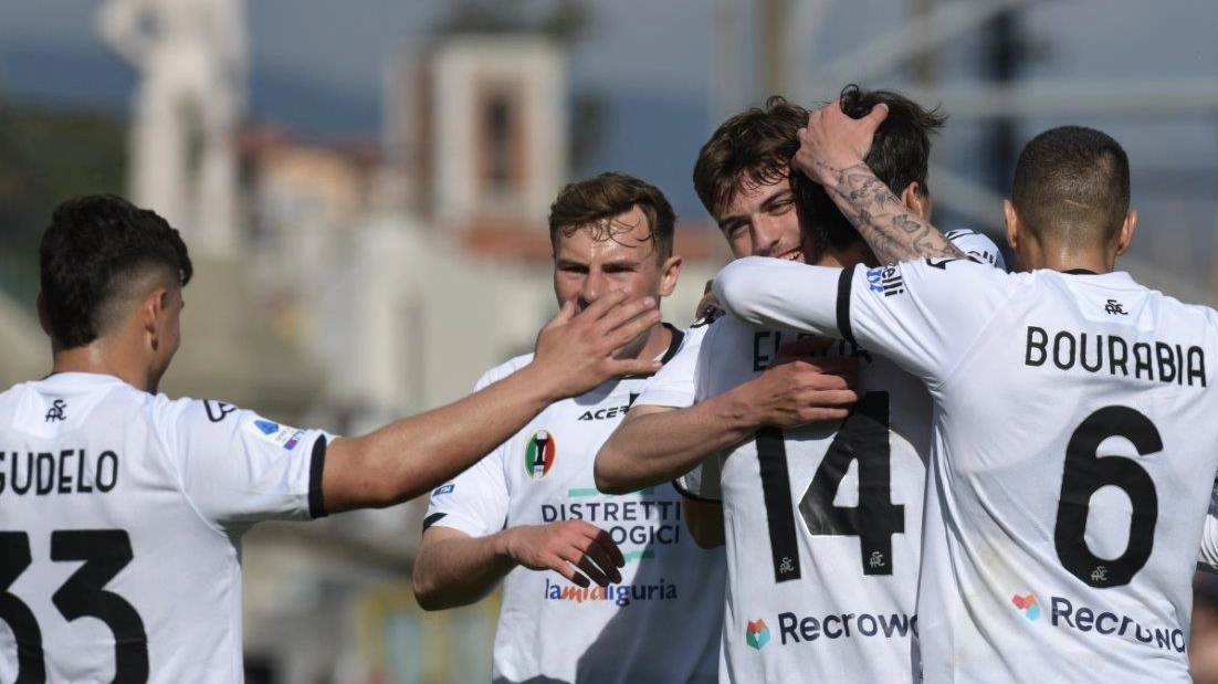 E’ uno Spezia che lotta e finisce in crescendo E’ uno Spezia che lotta e finisce in crescendo