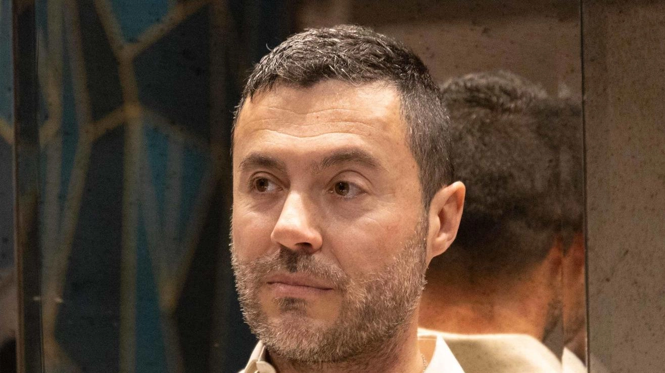 "Il parcheggio dell’ospedale non è sicuro" "Il parcheggio dell’ospedale non è sicuro"