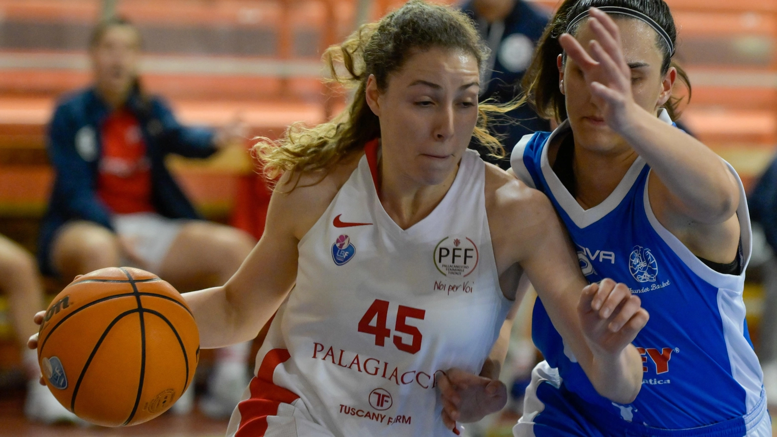 Coppa Italia, Il Palagiaccio outsider ci riprova Coppa Italia, Il Palagiaccio outsider ci riprova