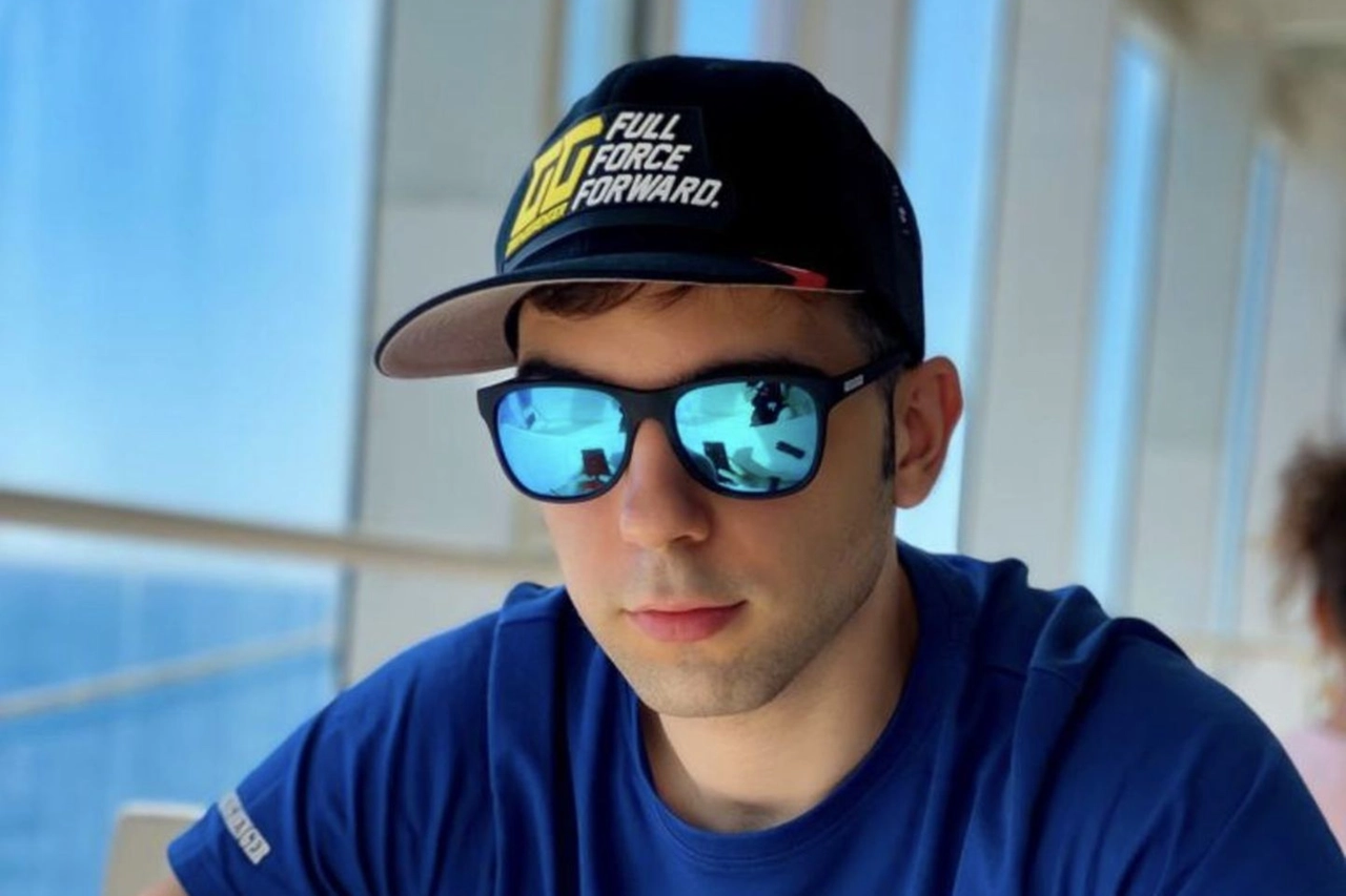 Fabrizio Mannino