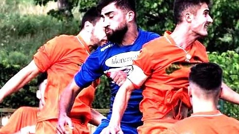 Per San Gimignano inaspettato ko in trasferta  Goleada dell’Atletico, promossa l’Acquaviva