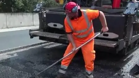 Serie di interventi sulle strade: ecco il programma Serie di interventi sulle strade: ecco il programma