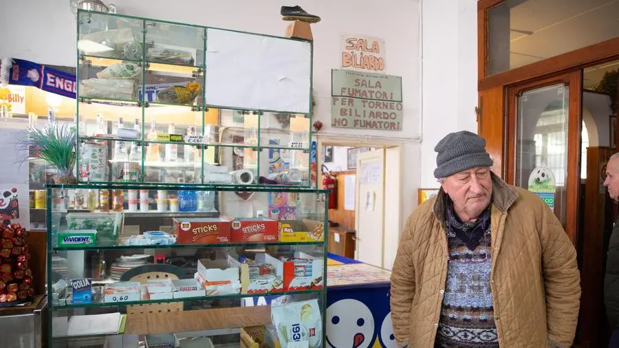 "Acli di Marina, chiusura provvisoria Abbiamo già individuato altri locali" "Acli di Marina, chiusura provvisoria Abbiamo già individuato altri locali"