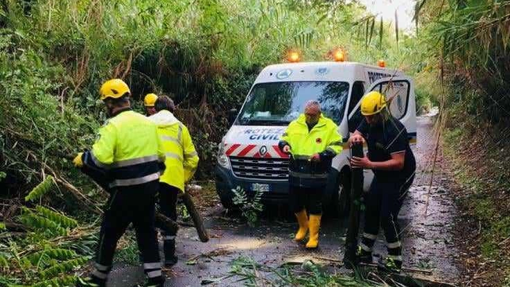 In piazza ’Io non rischio’. Lezione di buone pratiche In piazza ’Io non rischio’. Lezione di buone pratiche