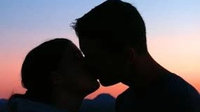 Un bacio per San Valentino