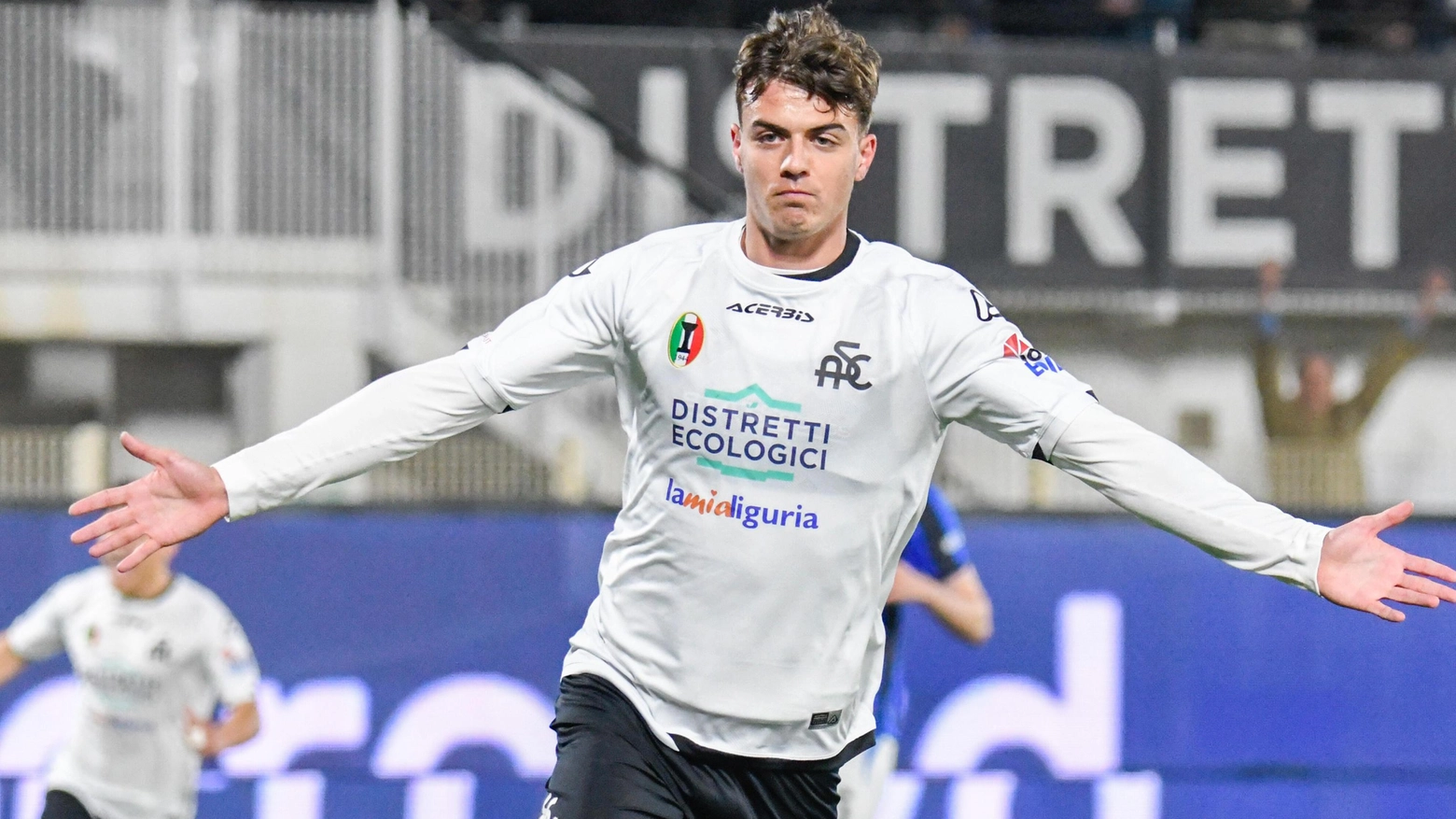 Spezia, che impresa! L’Inter deve inchinarsi
