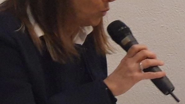 LA RICHIESTA