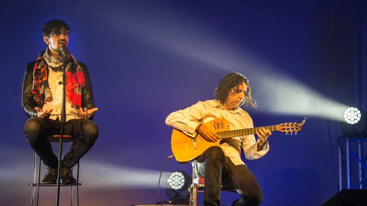 Show tributo al grande Califano che registra un tutto esaurito. Prossimi appuntamenti con Massimo Lopez, Patty Pravo e Paolo Ruffini