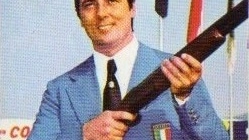 Silvano Basagni (foto tratta dall'album figurine Panini '73)